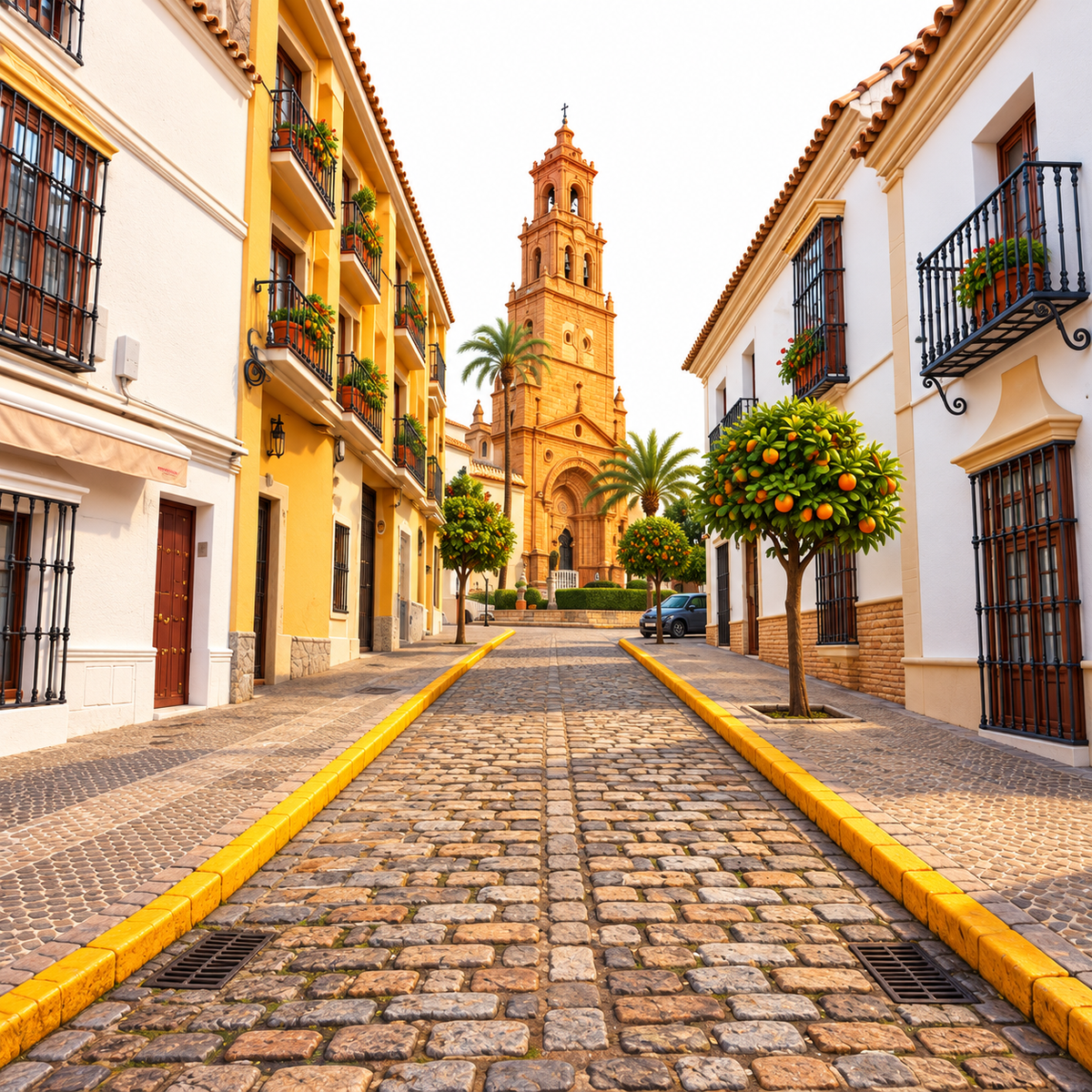 Utrera