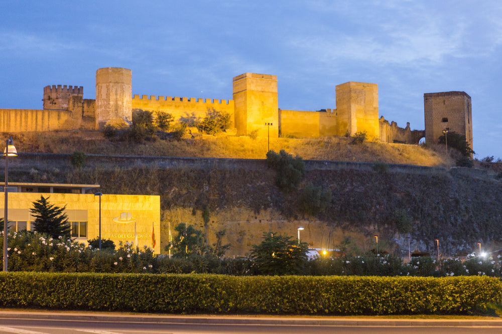 Alcalá de Guadaíra: paisaje, historia y tradición artesana.