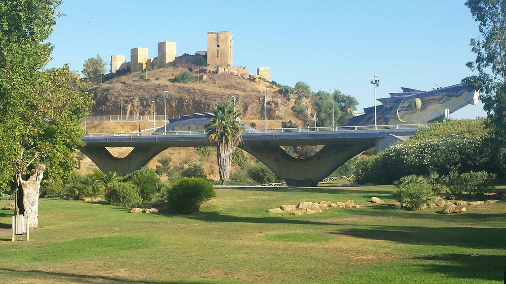 Una ciudad para pasear, descubrir y saborear a tu manera.
