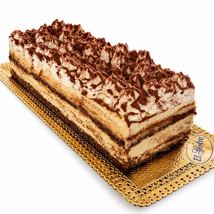 Tiramisú