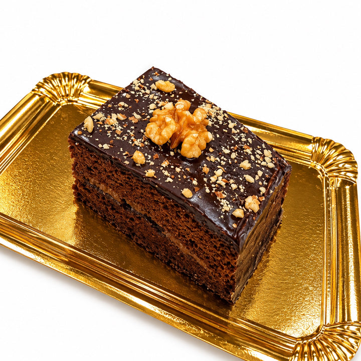 Brownie de chocolate