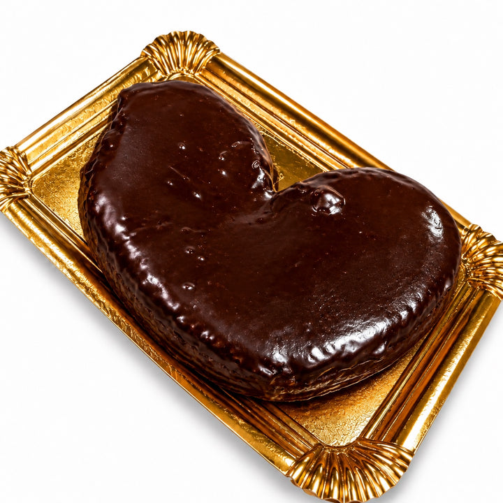 Palmera de Chocolate