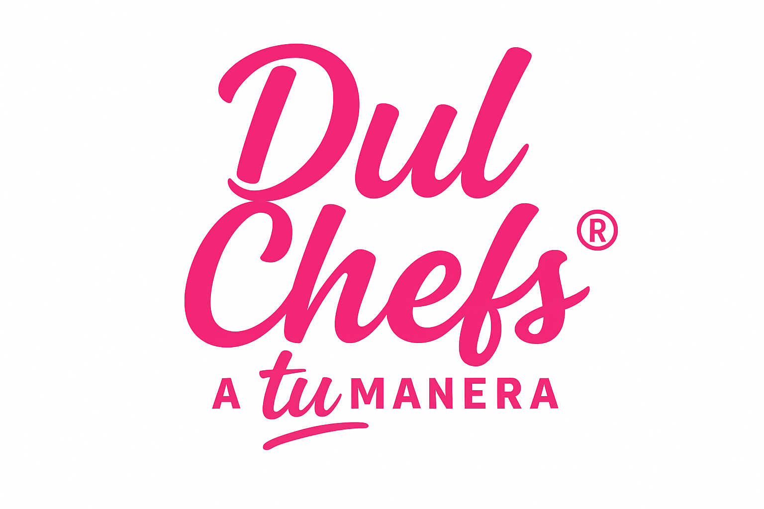 DulChefs · A tu manera