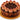 Tarta Sacher pequeña · Logo