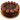 Tarta de chocolate · Logo
