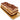 Tiramisú · Logo