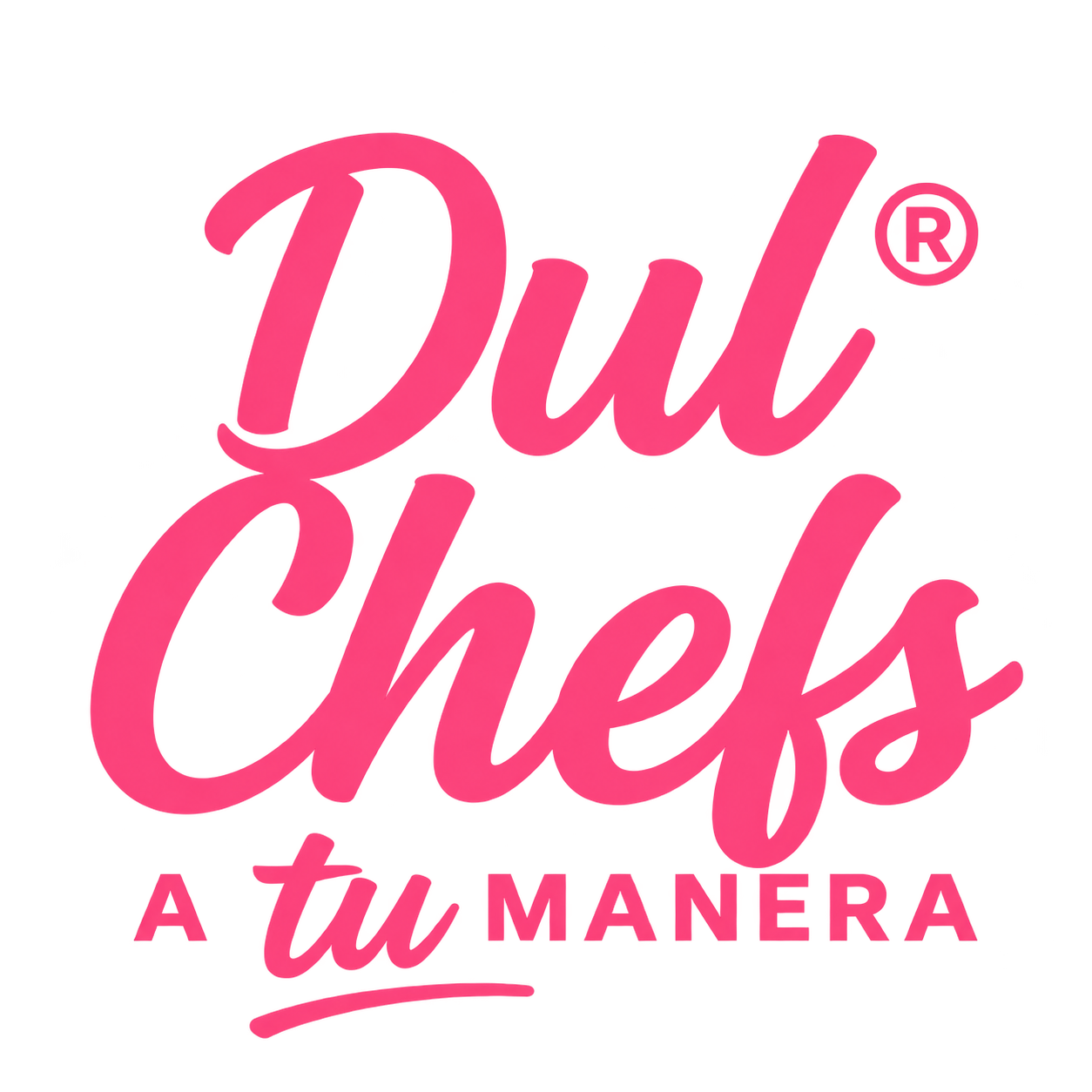 DulChefs · A tu manera
